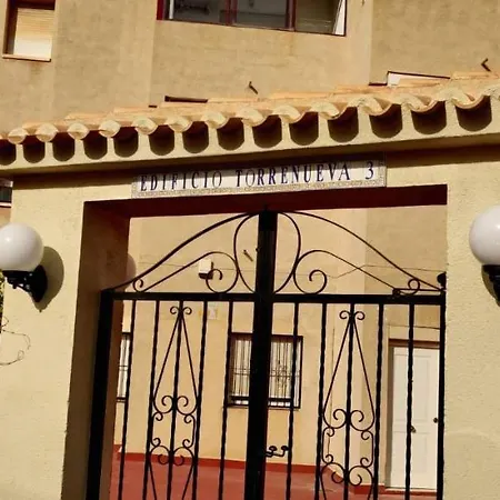 Meialegre Apartment *