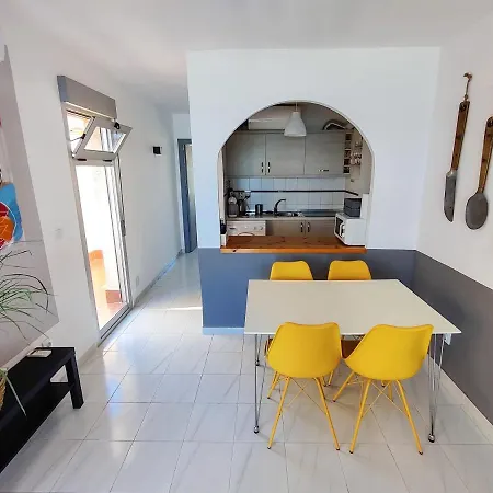 Meialegre Apartment La Mata (Torrevieja)